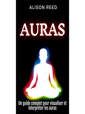 cover image of Auras